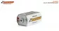 SC-0011C  21,300rpm L can motor 285g/cm torque MPM 5 grams